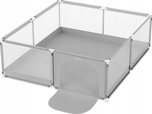 Kojec Dziecięcy Bezpieczny Dla Dzieci Tulano Cozy 28 180 X 200Cm 5