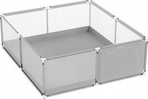 Kojec Dziecięcy Bezpieczny Dla Dzieci Tulano Cozy 28 180 X 200Cm 6