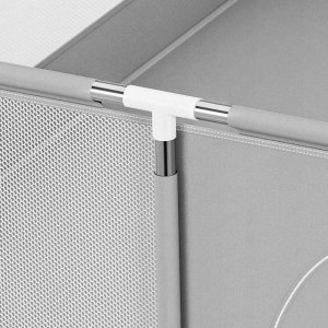 Kojec Dziecięcy Bezpieczny Dla Dzieci Tulano Cozy 28 180 X 200Cm 7