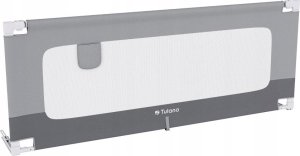 Barierka Zabezpieczająca Ochronna Do Łóżka Tulano Cover 48 180 Cm X 70 Cm 2