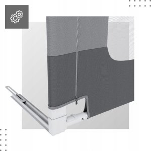 Barierka Zabezpieczająca Ochronna Do Łóżka Tulano Cover 48 180 Cm X 70 Cm 3