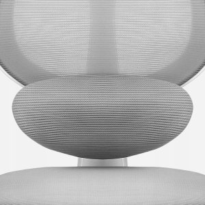 Fotel Obrotowy Krzesło Dla Dzieci Młodzieży Mark Adler Junior 4.5 Grey 9