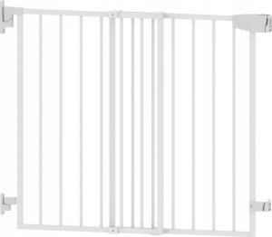 Barierka Zabezpieczająca Schody Drzwi Tulano Guardian 1.0 White 5