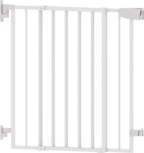 Barierka Zabezpieczająca Schody Drzwi Tulano Guardian 1.0 White 9