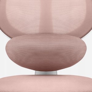 Fotel Obrotowy Krzesło Dla Dzieci Młodzieży Mark Adler Junior 4.5 Pink 10