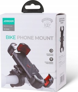 Uchwyt Motocyklowy Na Kierownicę Pod Lusterko Na Telefon Extremstyle R15 7