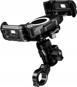 Garmin Uchwyt Na Duży Telefon R22 Quad Cross Z Amortyzatorem Drgań Na Kierownicę 2