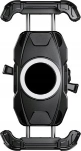 Garmin Uchwyt Na Duży Telefon R22 Quad Cross Z Amortyzatorem Drgań Na Kierownicę 4