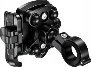 Uchwyt Motocyklowy Antywibracyjny Na Telefon R9 3