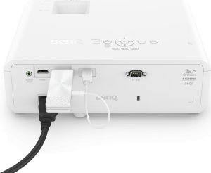 BenQ QP30 trådløs præsentationssystem 8