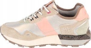 Big Star Sneakers Shoes RR274243 szary 41 2