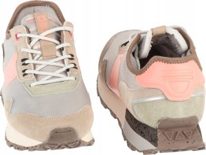 Big Star Sneakers Shoes RR274243 szary 41 5