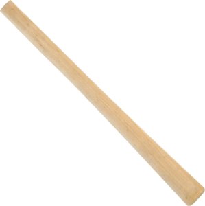 Trzonek drewniany do siekiero-młota 4kg, dł. 90cm 1