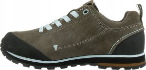 Buty trekkingowe męskie CMP Elettra Low 38Q4616-01QM szary 39 2