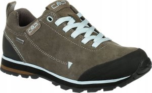 Buty trekkingowe męskie CMP Elettra Low 38Q4616-01QM szary 39 3