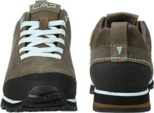 Buty trekkingowe męskie CMP Elettra Low 38Q4616-01QM szary 39 4