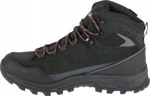 Buty trekkingowe męskie CMP CMP Myzar Mid 3Q15857-69UT Czarne 43 3