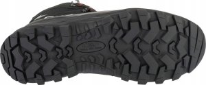 Buty trekkingowe męskie CMP CMP Myzar Mid 3Q15857-69UT Czarne 43 5