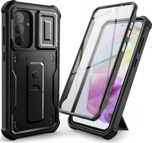 TECH-PROTECT KEVLAR CAM+ GALAXY A36 5G BLACK 1