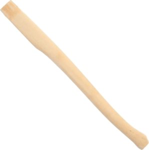 Trzonek drewniany do siekiery 0,6kg, dł. 36cm 1