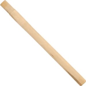 Trzonek drewniany do młotka 0,3-0,7kg, dł. 32cm 1