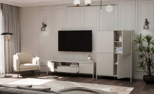 RTV KAMARO 160 SLIM/GŁ KASZMIR 3