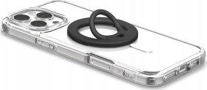 SPIGEN DUAL POP MAG MAGSAFE PHONE RING BLACK 6