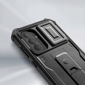 TECH-PROTECT KEVLAR CAM+ GALAXY A56 5G BLACK 2