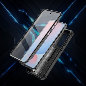 TECH-PROTECT KEVLAR CAM+ GALAXY A56 5G BLACK 3
