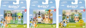 TMT BLUey fig.zwierz/rybobr/n/wakac.mix 2pak 76481 1