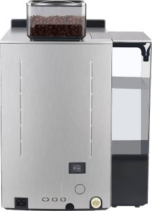 Dr. Coffee M12 Big Plus automatinis kavos aparatas – sidabrinis 2