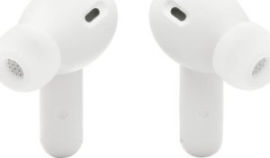 Słuchawki JBL Wave Beam 2 białe (JBLWBEAM2WHT) 2