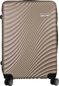 Peterson Mała Walizka Podróżna Z Wysuwanym Uchwytem 2