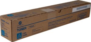 Toner Konica Minolta TN-324 A8DA450 26 tys. C Oryginał 1