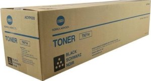 Toner Konica Minolta TN-714 ACYP050 40 tys. K Oryginał 1