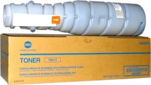 Toner Konica Minolta TN-217 A202051 17,5 tys. K Oryginał 1
