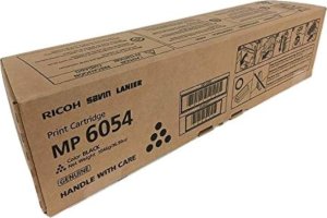 Toner Ricoh MP 6054 842349 37 tys. K Oryginał 1