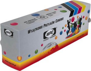 Toner Oki C822 44844616 7k BK Zamiennik WPC 1
