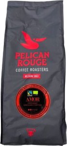 Kawa mielona Pelican Rouge Amor 1 kg 1