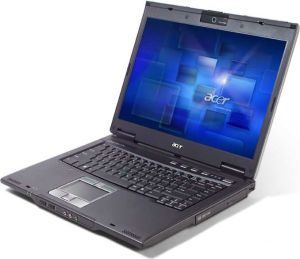 Laptop Acer TravelMate 6592G-602G25N LX.TNW0Z.087 1