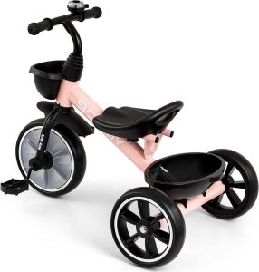 Milly Mally Rowerek Trójkołowy Bobby Pink 3