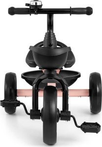 Milly Mally Rowerek Trójkołowy Bobby Pink 4