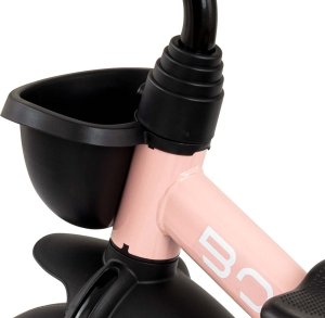 Milly Mally Rowerek Trójkołowy Bobby Pink 5