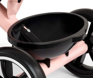 Milly Mally Rowerek Trójkołowy Bobby Pink 6
