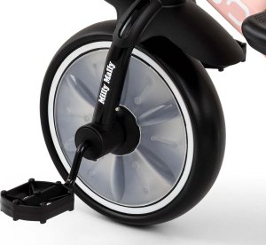 Milly Mally Rowerek Trójkołowy Bobby Pink 7