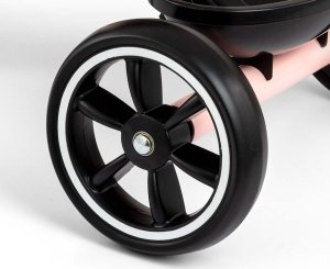 Milly Mally Rowerek Trójkołowy Bobby Pink 8