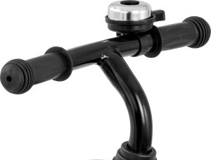 Milly Mally Rowerek Trójkołowy Bobby Pink 9