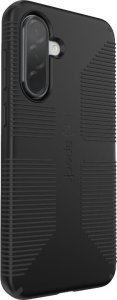 Speck Impacthero Grip – Etui Samsung Galaxy A36 5G / A56 5G (Czarny) 4