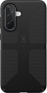 Speck Impacthero Grip – Etui Samsung Galaxy A36 5G / A56 5G (Czarny) 5