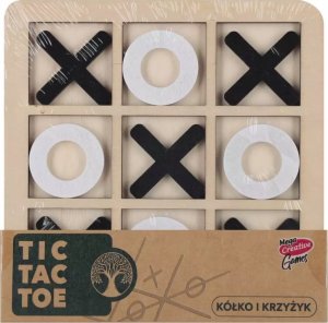 GRA KOLKO/KRZYZYK DREW 14X14 MIX3 MC WOOD FOL200 5